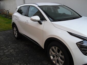 kia sportage 1.6 CRDI 100kw r.v.2022 - 2