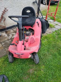 Rider Mountfield - 2