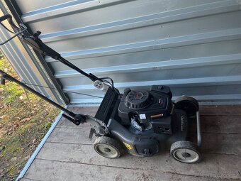 sekačka WEIBANG WB 507 SCV 6in1 - 2