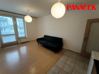 Pronájem 1+kk Zlín - 2