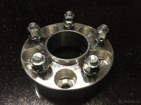 Rozšiřovací podložky 5x114,3 šířka 35mm - 2