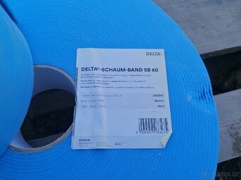 Delta Schaumband SB60 - 2