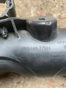 Trubka sani 6R0145770H - 2