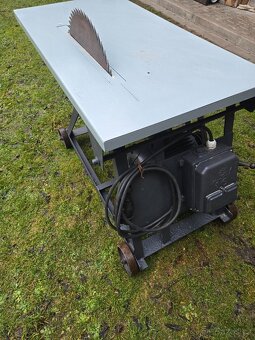 Cirkulárka,pila - 2