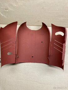 Jawa 550/555 pařez PRSÍČKA - 2