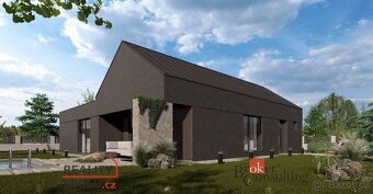 Prodej, pozemky/bydlení, 1262 m2, Na Chabovci 464/15, 74720  - 2