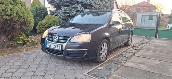 Volkswagen Golf, 1,6 MPi - 2