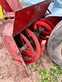 Fréza pro MF-70 - 2