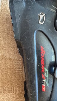 Lyžáky Nordica B7 - 2