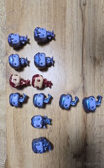 Stranger things Kinder joy - 2