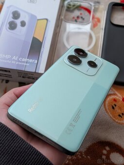 Xiaomi redmi note 14 (5G) - 2
