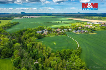 Prodej komerčního pozemku, 10159 m², Bakov nad Jizerou - 2