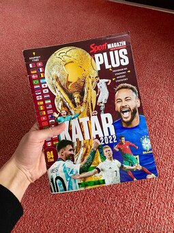 GÓÓÓL časopisy - 2