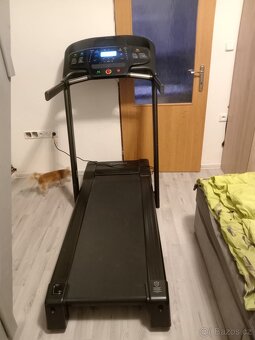 Běžecký pás - 2