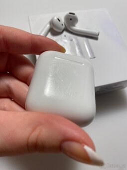 Airpods 2 - 2