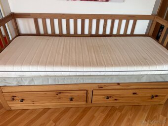 Postel Ikea - 2