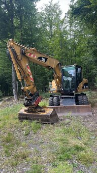 CAT M313C - 2