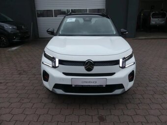 Citroën C3, PLUS TURBO 100 S&S MAN6 2 - 2