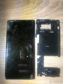 Samsung Galaxy Note 8 - 2