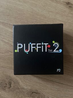Vaporizér Puffit 2 - 2
