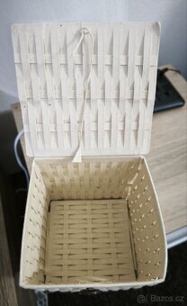 Úložný box - 2