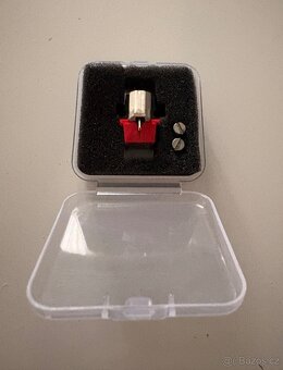 Gramofonová přenoska Tesla - 2