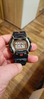 Casio g shock GW 9100 Gulfman - 2