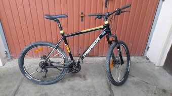 Horske kolo merida - 2