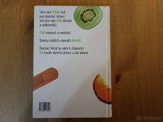 Kniha Domácí lékař - 2