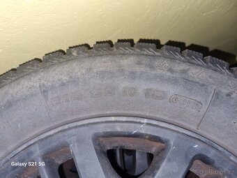 Kola Subaru Forester - 2