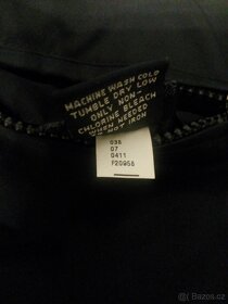 Chlapecká bunda přechodová Cherokee - oboustranná - 2