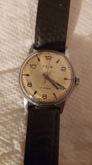 Hodinky Prim - 2