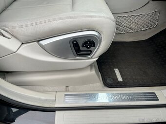 ML 420 CDI 4Matic - 2