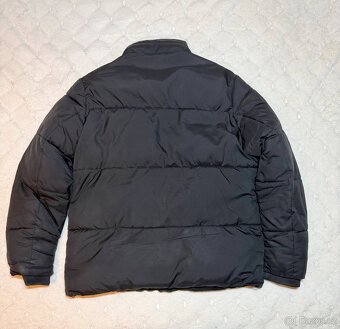 Zimní bunda Puffer LC Waikiki - 2