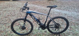 Elektrobicykel bulls evo 3 - 2