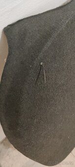 Honda Civic 8g plato do kufru - 2