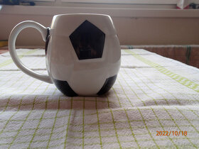 10x hrnky/hrníčky - 2