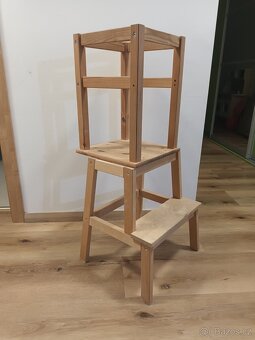Učící věž - 2
