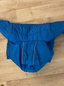 Dětská bunda 110 - 2