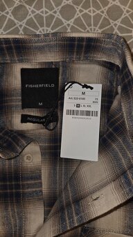 Pánská košile - 2