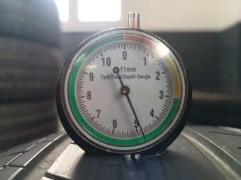 205/60 R16 YOKOHAMA (3319) - 2