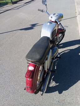 Jawa 350 /354 - 2