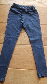 Džeginy 122-128, Pepperts - 2