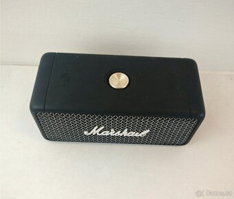 Marshall Emberton - 2