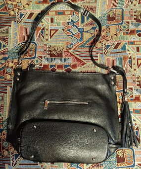 Dámská kabelka - 2