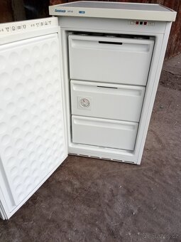 Mrazák Constructa ( Německý ) jako Bosch/Siemens - 2