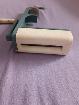 Retro mlýnek na testoviny - 2