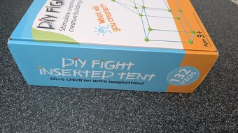 Velká stavebnice pro děti - 2