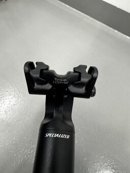 Sedlovka Specialized - 2