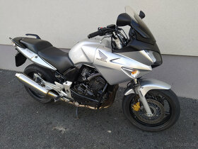 HONDA CBF600S ABS - 2